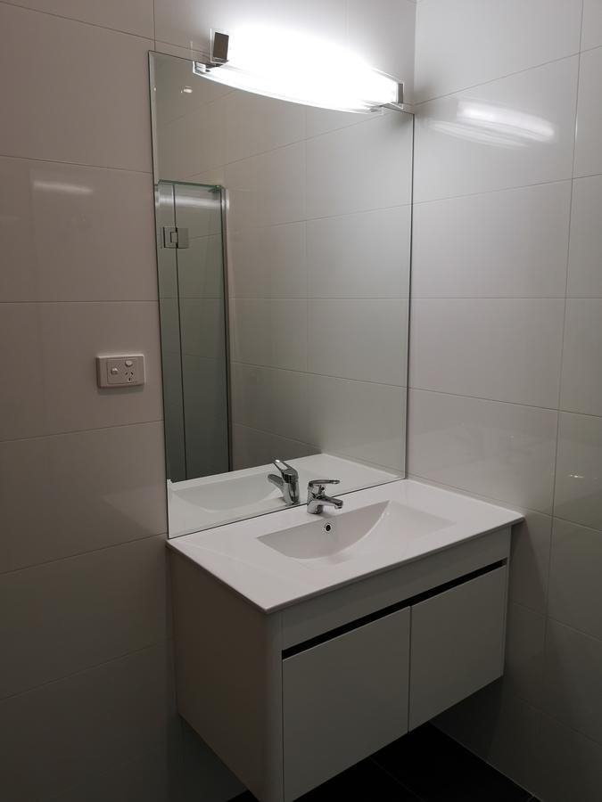 Miner'S Retreat Motel Μπάλαρατ Εξωτερικό φωτογραφία