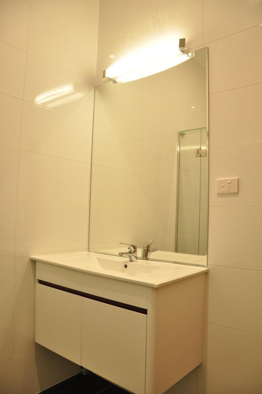 Miner'S Retreat Motel Μπάλαρατ Εξωτερικό φωτογραφία
